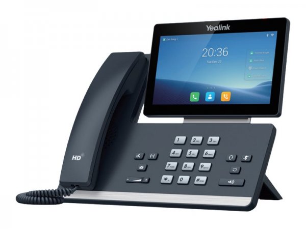 Yealink SIP-T58W - VoIP phone