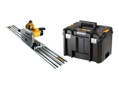 DEWALT DWS520KTR-QS - Kreissäge - 1300 W