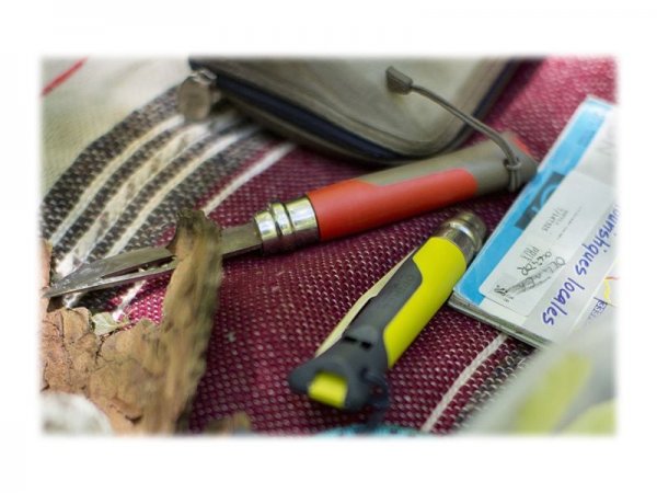 Opinel Multifunction Outdoor N°08 - Multifunktionsmesser