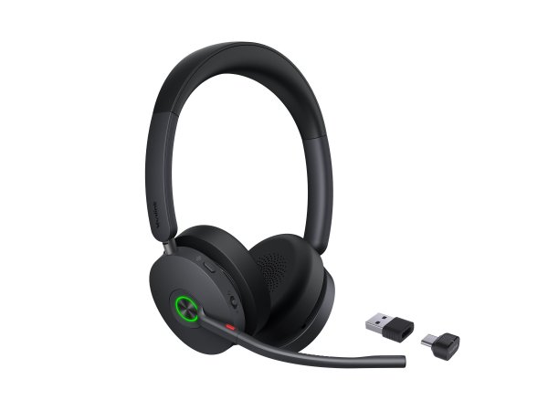 Yealink Headset BH 74 UC USB-C/A - Cuffia - Stereo