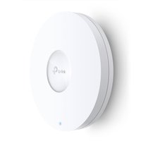 TP-LINK Wireless AP WIFI6 AX3600 4x4 Indoor 2.5 GbE EAP660HD V2.0 Omada EAP660 HD V2 - Punto di acce