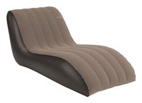 Oase Outdoors Camping-Sessel Maple Lounger 420072 braun Modell 2025