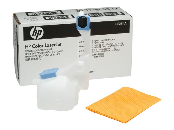 HP Color LaserJet CE254A - Contenitore del toner (residua) 36000 foglio