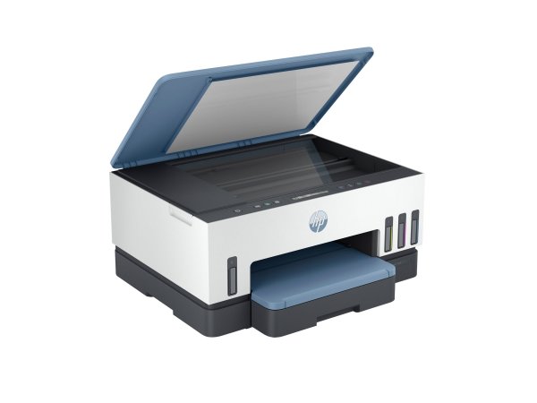 HP Smart Tank 725 All-in-One Thermal inkjet A4 - Stampa inkjet - Colorato