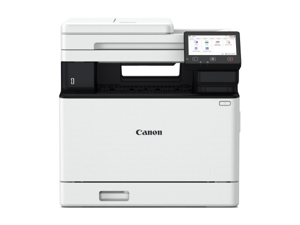 Canon i-SENSYS MF 752 Cdw - Stampante Colorato Laser / led stampa - 1200 dpi - 33 ppm