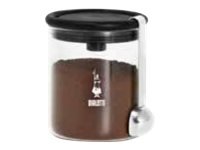 Bialetti BARATTOLO CAFFE' C/TAPPO MOKA - 125 mm - 115 mm - 135 mm - 490 g - 135 mm - 135 mm