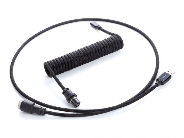 cablemod CM-PKCA-CKAK-KK150KK-R - 1,5 m - USB A - USB C - Nero