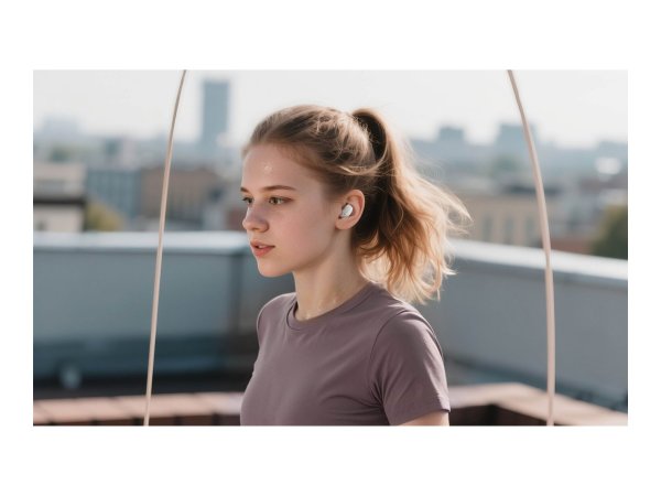 Belkin SoundForm Anywhere True Wireless Earbuds - Cuffie - In modalità wireless