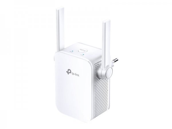 TP-LINK WLAN N Repeater TL-WA855RE - Ripetitore - WLAN