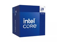 Intel Core i9-14900F - Intel® Core™ i9 - LGA 1700 - Scatola - Intel - i9-14900F - 64-bit