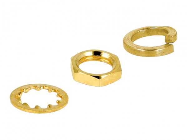 Delock 90402 - 0,2 m - SMA - MHF - Nero - Oro - Grigio