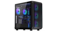 ENDORFY Arx 700 ARGB - Tower - PC - Nero - ATX - ITX - micro ATX - Multi - Ventole