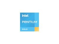 Intel Pentium G7400 Pentium 3,7 GHz - Skt 1700 Alder Lake