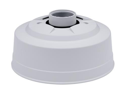 Axis 5505-091 - Bianco - AXIS Q35 Fixed Dome Network Cameras