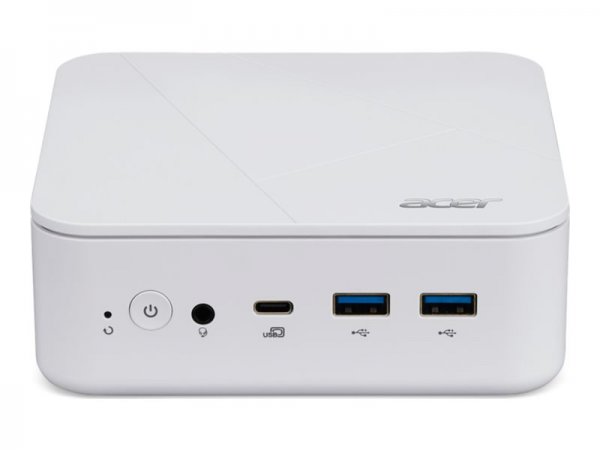 Acer Revo RB102 Mini-PC - Core Ultra 7 155H - 7 - 7 - 7 - 1.4 - 7 - 1.4 - 7 - Core Ultra 7 - 4,8 GHz