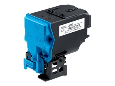 Konica Minolta TNP-50C - 5000 pagine - Ciano - 1 pz