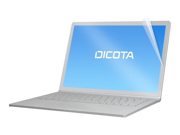 Dicota Anti-glare fil. 9H for Dell Latitude 14 2in1 self-adh