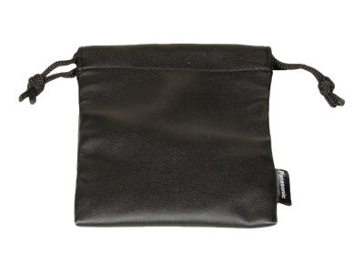 Panasonic VW-VMS10 - Microfono per videocamera digitale - Cablato - Nero - - X920/910 - V720/710 - 1