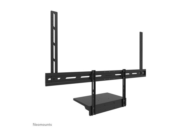 Neomounts Laptop shelf kit VESA max 2