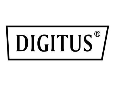 DIGITUS PLANET MFB-TFX - Fibra ottica - 100 Mbit/s - SFP - Metallico - -40 - 75 °C
