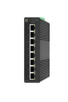 LevelOne IGS-2108 Hilbert Smart Lite Switch - Interruttore - 1 Gbps