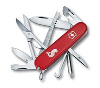 Victorinox Fisherman Schweizer Taschenmesser 1.4733.72