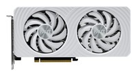 Palit GeForce Rtx 5060 White Oc 5060 Gddr7 - Scheda grafica - PCI-Express