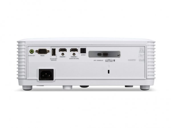 Acer Beamer Pl3510Atv Dlp Full HD - Proiettore digitale - DLP/DMD