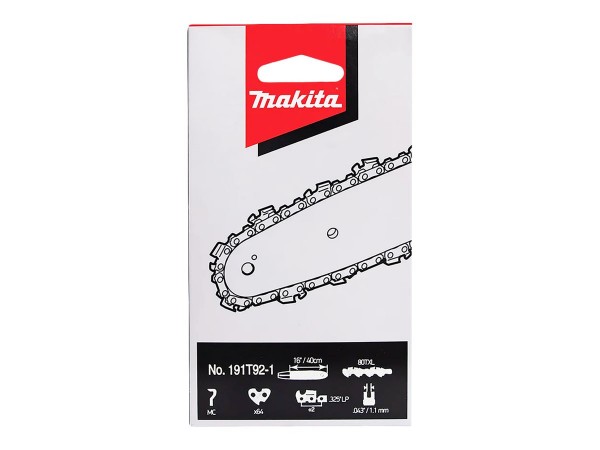 Makita 80TXL - Sägekette - 40 cm