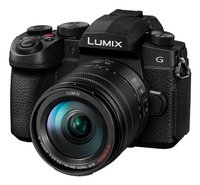 Panasonic Lumix DC-G97 Kit 3.5-5.6/14-140 POWER OIS - Macchina fotografica digitale - 20,3 Mp
