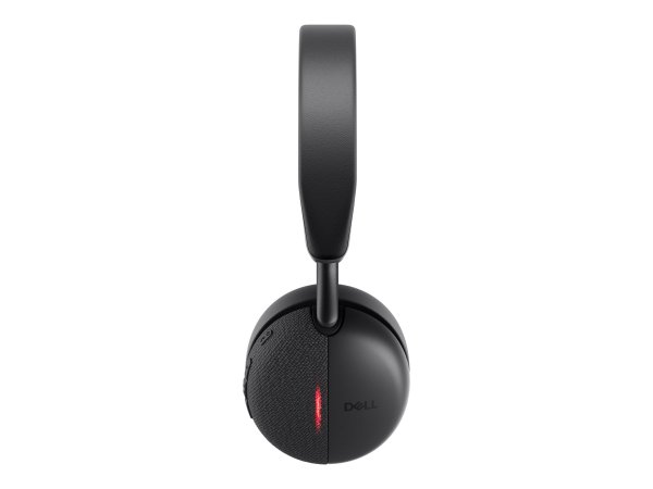 Dell Pro Wireless ANC Headset - Wl5024 - Cuffia - 20 KHz