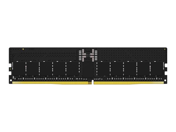 Kingston FURY 16GB 4800MT/s DDR5 ECC Reg CL36 DIMM Renegade Pro PnP - 16 GB - 1 x 16 GB - DDR5 - 288