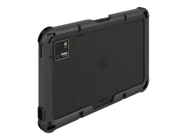 Zebra ET401 8 No-scanner EXOSKEL