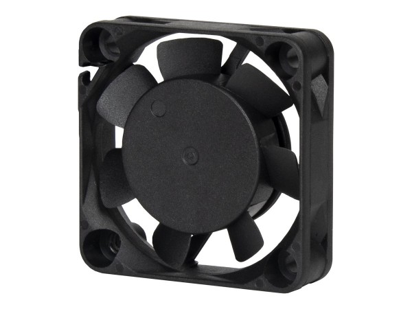 SilverStone FTF 4010 PWM-Luefter - 40mm - 23,9 dB - 7000 rpm