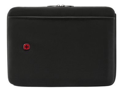 Wenger BQ 15.6"-16" Neoprene Sleeve Black (653687)