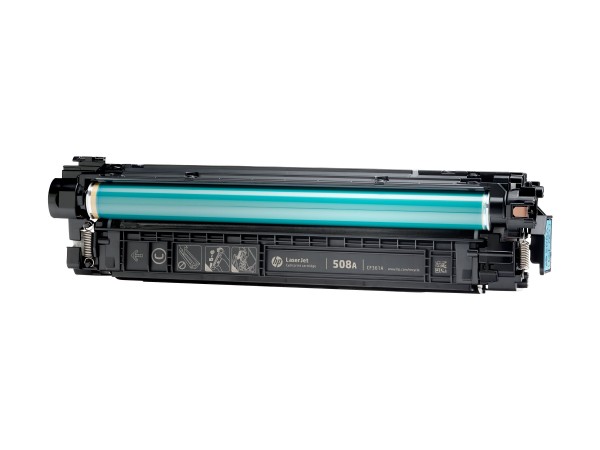 HP Toner CF361A 508A 5 - Originale - Unità toner
