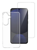 4smarts 360° Protection Set für Samsung Galaxy S26
