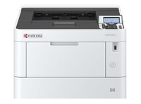 Kyocera PA4500x - Laser - 1200 x 1200 DPI - A4 - 45 ppm - Stampa fronte/retro - Rete pronta