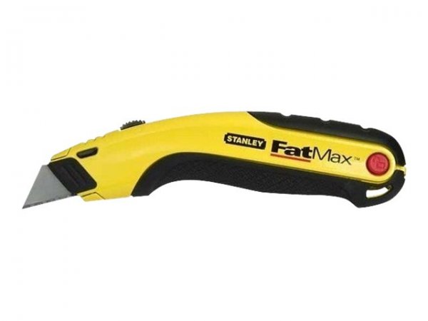 Stanley Messer mit einziehbarer Klinge FatMax