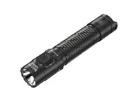 Nitecore Flashlight Nitecore MH12 Pro - Torcia a mano - Nero - Alluminio - Pulsanti - 2 m - 1 m
