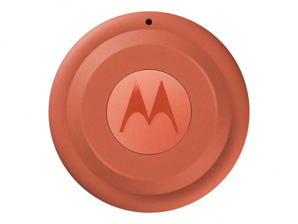 Motorola Mobility Motorola Moto Tag 2 - Anti-Verlust Bluetooth-Tag