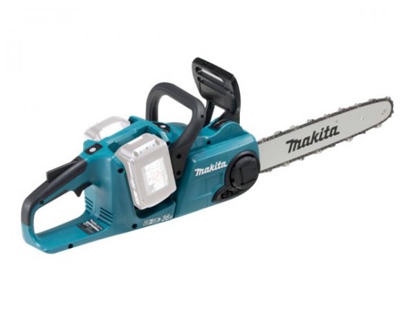 Makita DUC353Z Akku-Kettensäge