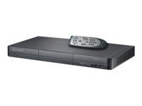 Netgear Digital Entertainer Express EVA9100 - Registratore su hard disk/ricevitore multimediale - AV