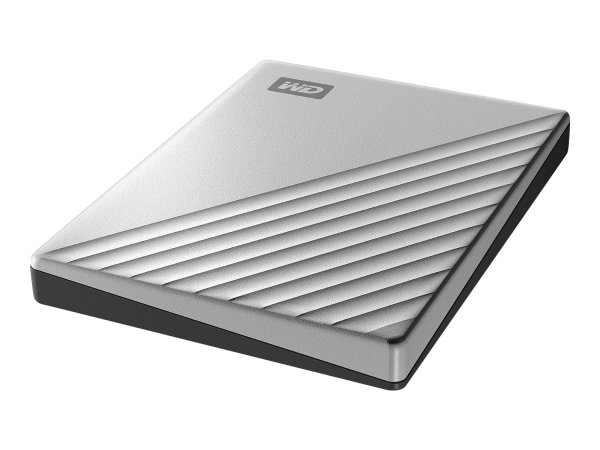 WD WDBC3C0010BSL - My Passport Ultra - Disco rigido - Serial ATA