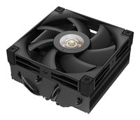 Deepcool AN400 BK schwarz 92 mm - Raffreddamento Cpu - AMD socket AM4 (Ryzen)