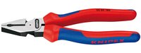 KNIPEX Kraft-Kombizange 180 mm