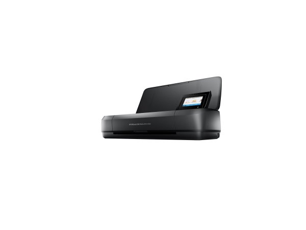 HP OfficeJet 250 Mobile All-in-One Stampa inkjet Dispositivo multifunzione - Colorato - 7 ppm - USB
