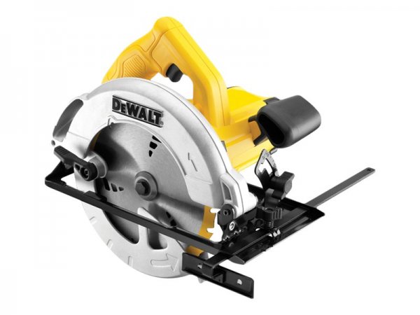 DEWALT DWE560 - 18,4 cm - 5500 Giri/min - 6,5 cm - 1,6 cm - 4,2 cm - 99 dB