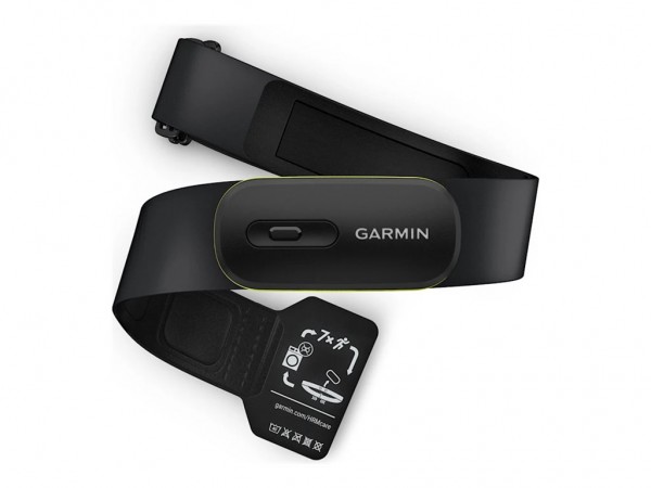 Garmin Hrm 600 Herzfrequenz-Brustgurt M-XL - Cellulare - Bluetooth