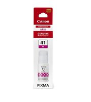 Canon Gi 41 M Magenta Nachfülltinte 4544C001 - Originale - Cartuccia di inchiostro